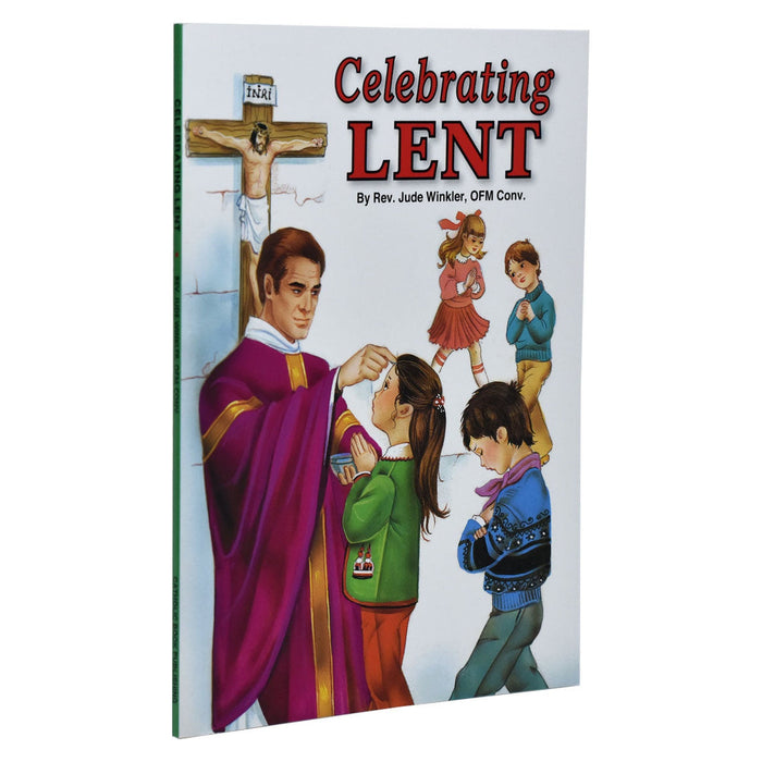 Celebrating Lent