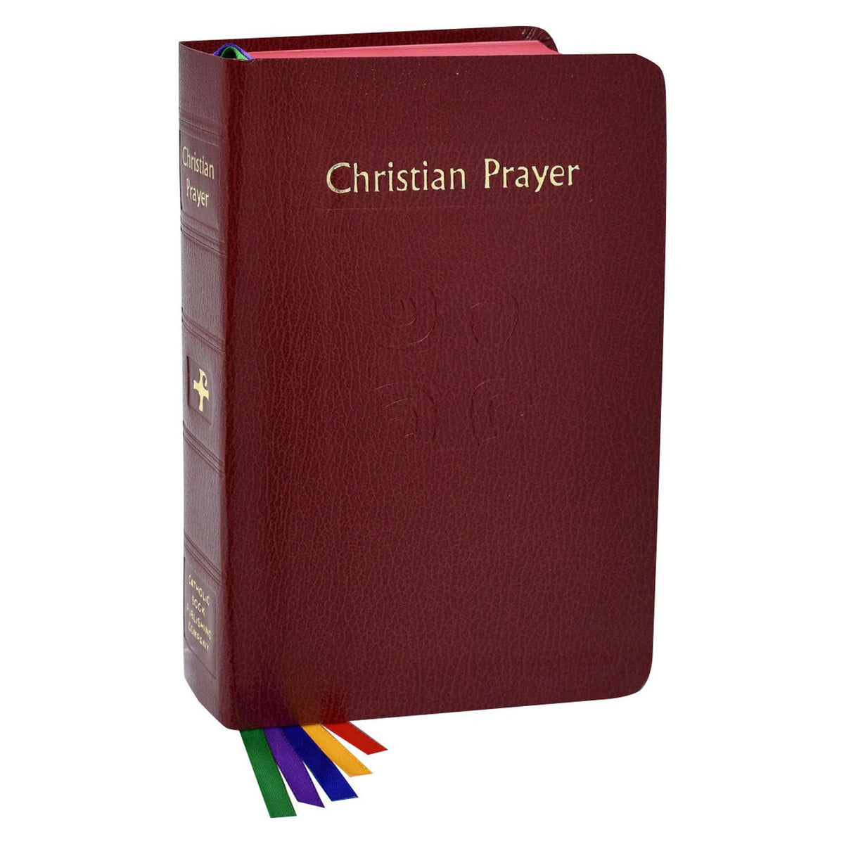 Christian Prayer