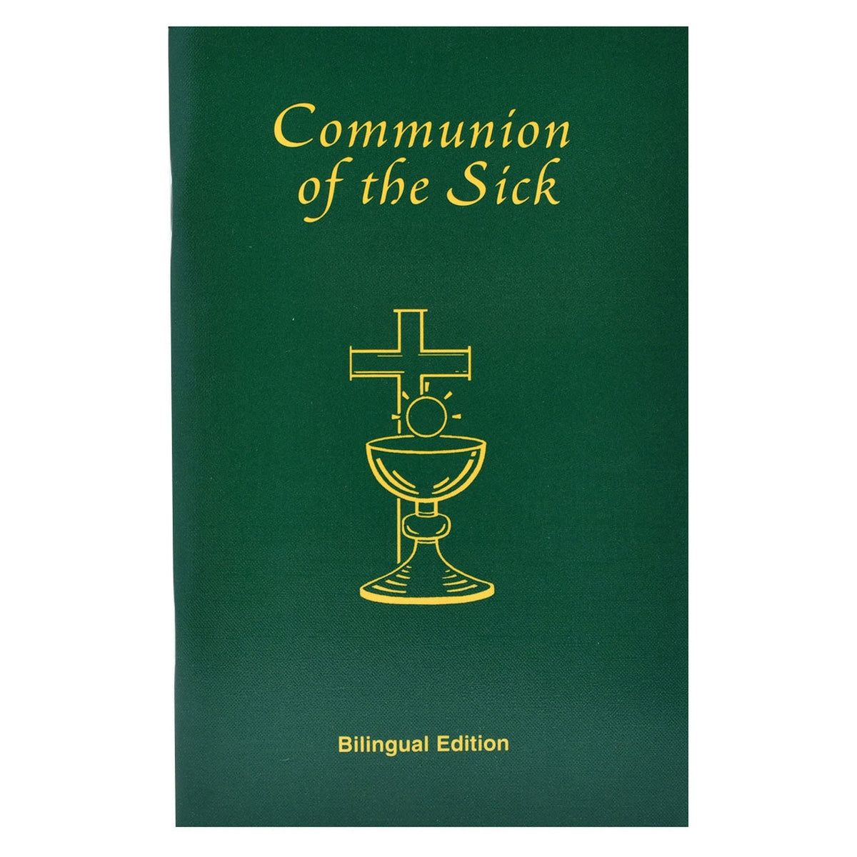 Communion Of The Sick