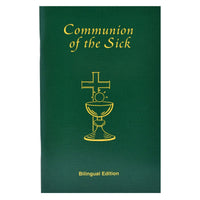 Communion Of The Sick