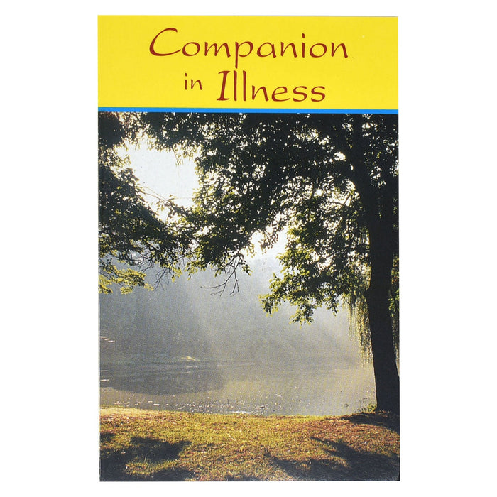Companion In Illness