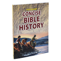 Concise Bible History