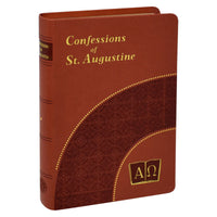Confessions Of St. Augustine