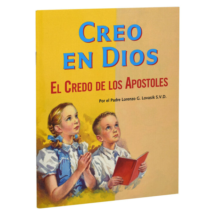 Creo En Dios