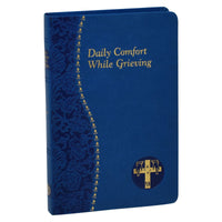 Daily Comfort While Grieving