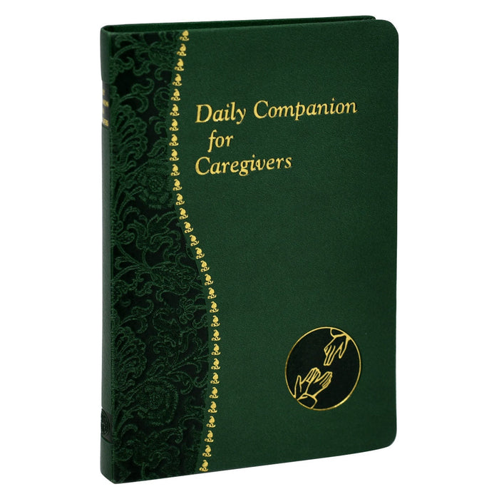 Daily Companion For Caregivers
