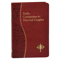 Daily Companion For Married Couples