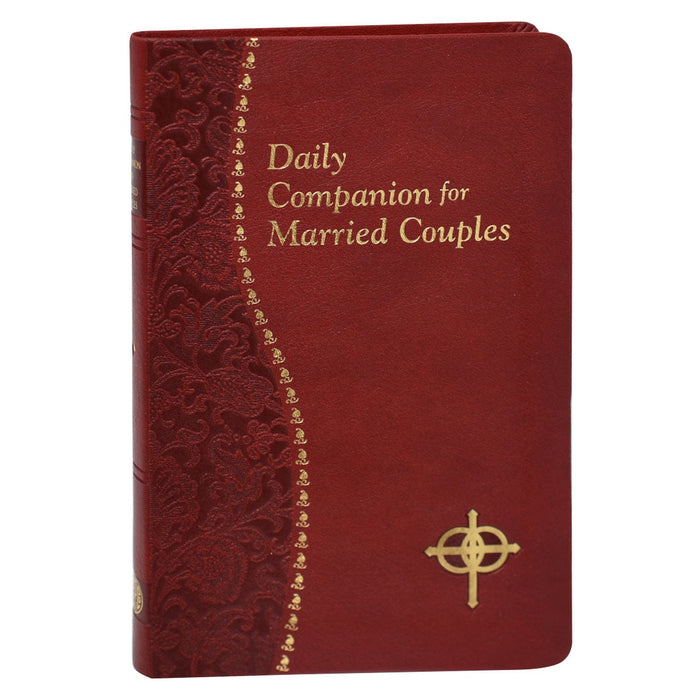 Daily Companion For Married Couples