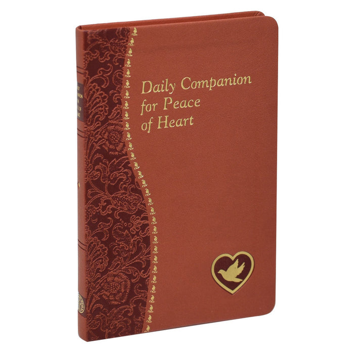 Daily Companion For Peace Of Heart