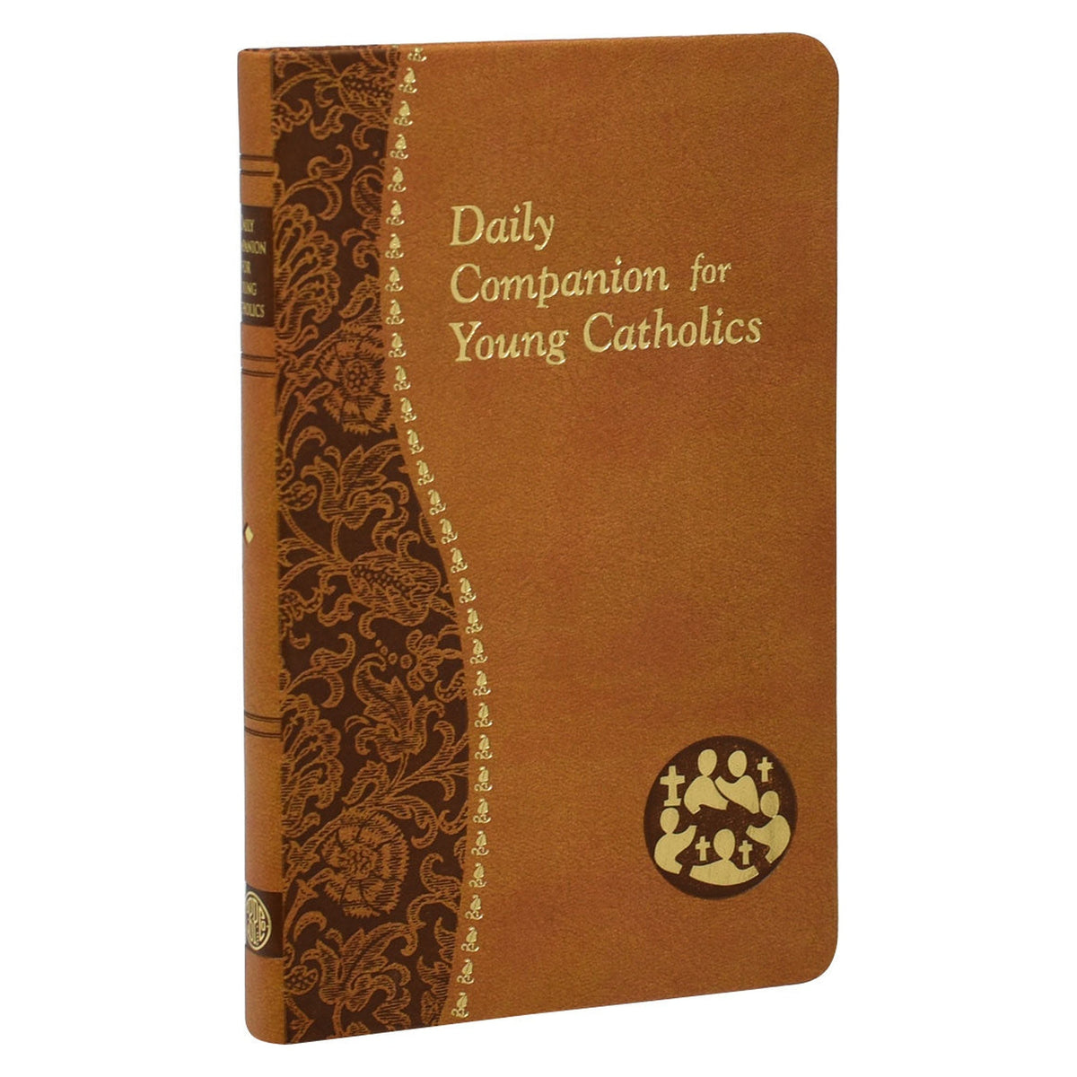 Daily Companion For Young Catholics