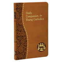 Daily Companion For Young Catholics
