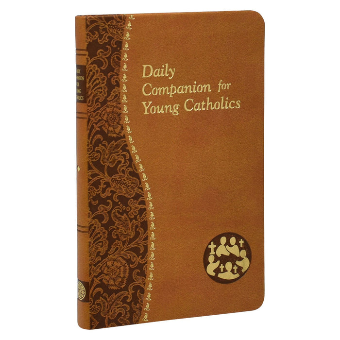 Daily Companion For Young Catholics