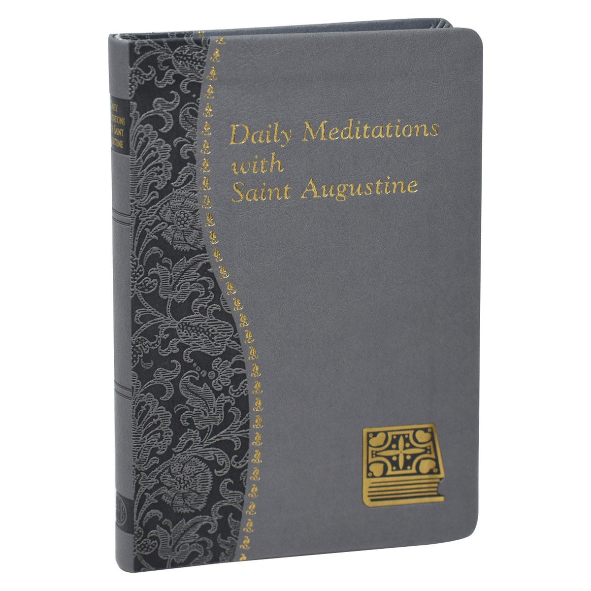 Daily Meditations With St. Augustine
