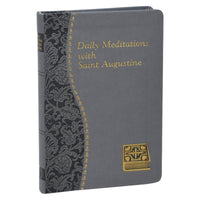 Daily Meditations With St. Augustine