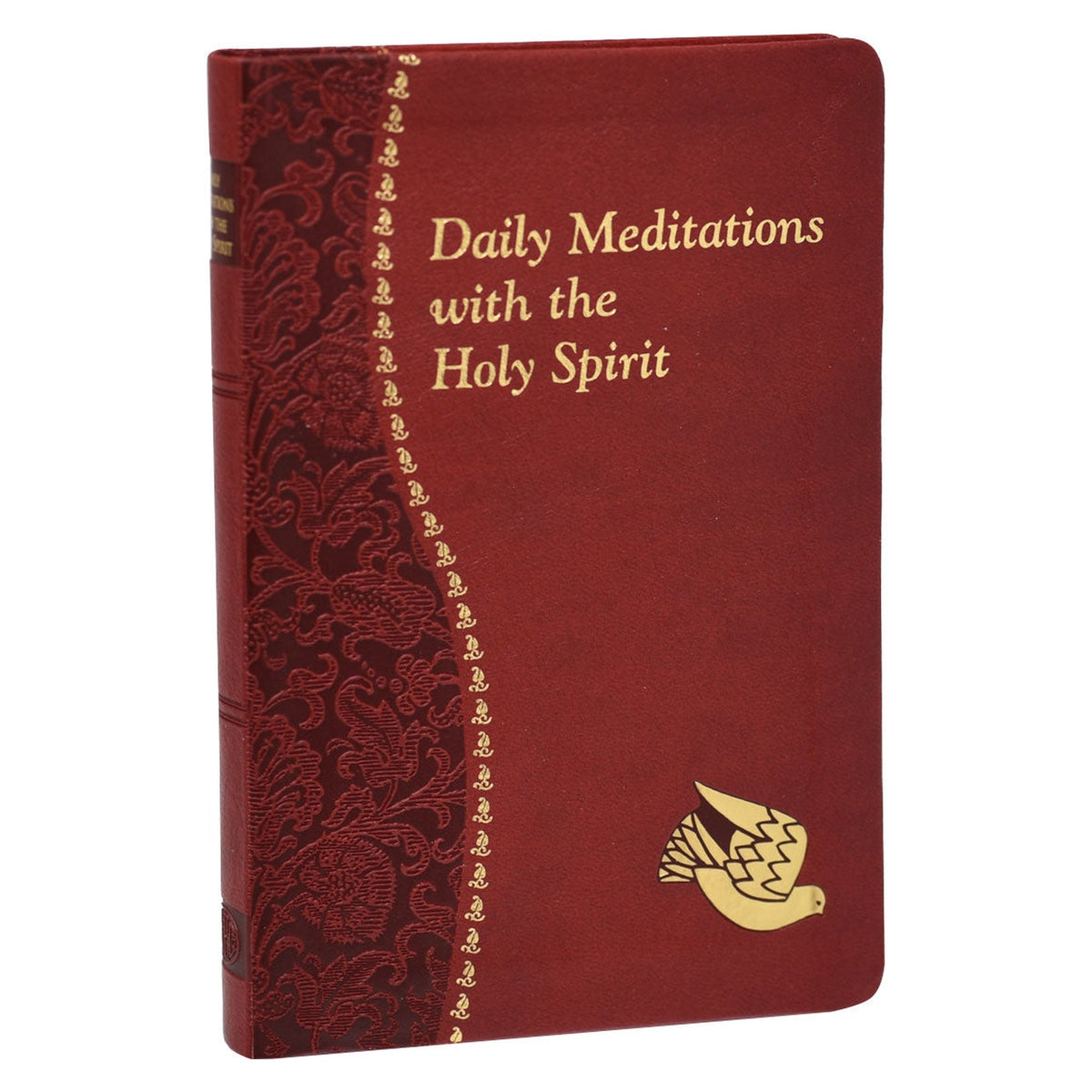 Daily Meditations With The Holy Spirit
