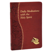 Daily Meditations With The Holy Spirit