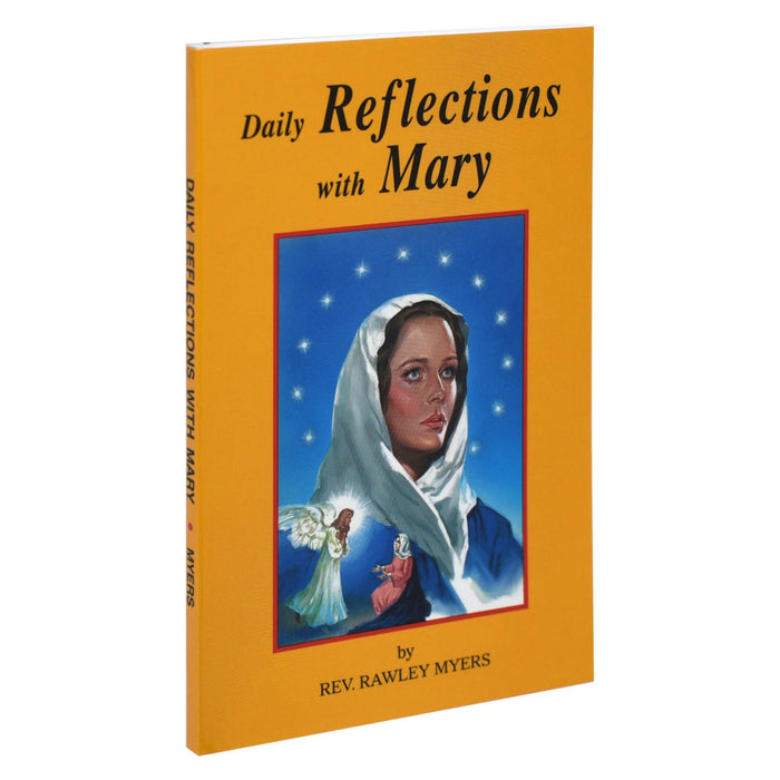 Daily Reflections With Mary
