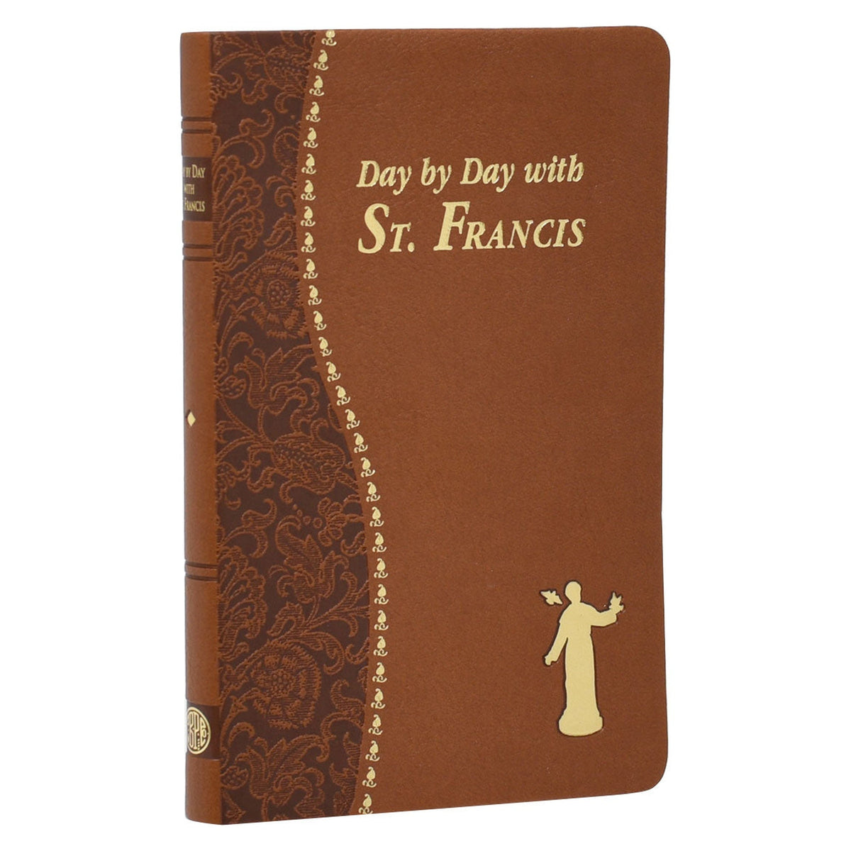 Day By Day With St. Francis