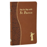 Day By Day With St. Francis