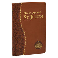 Day By Day With St. Joseph