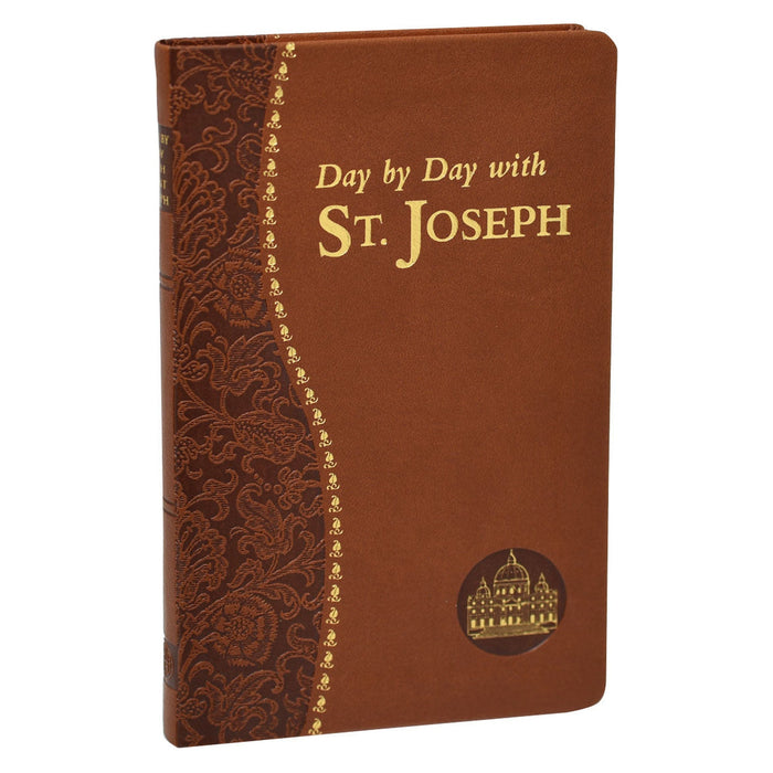 Day By Day With St. Joseph