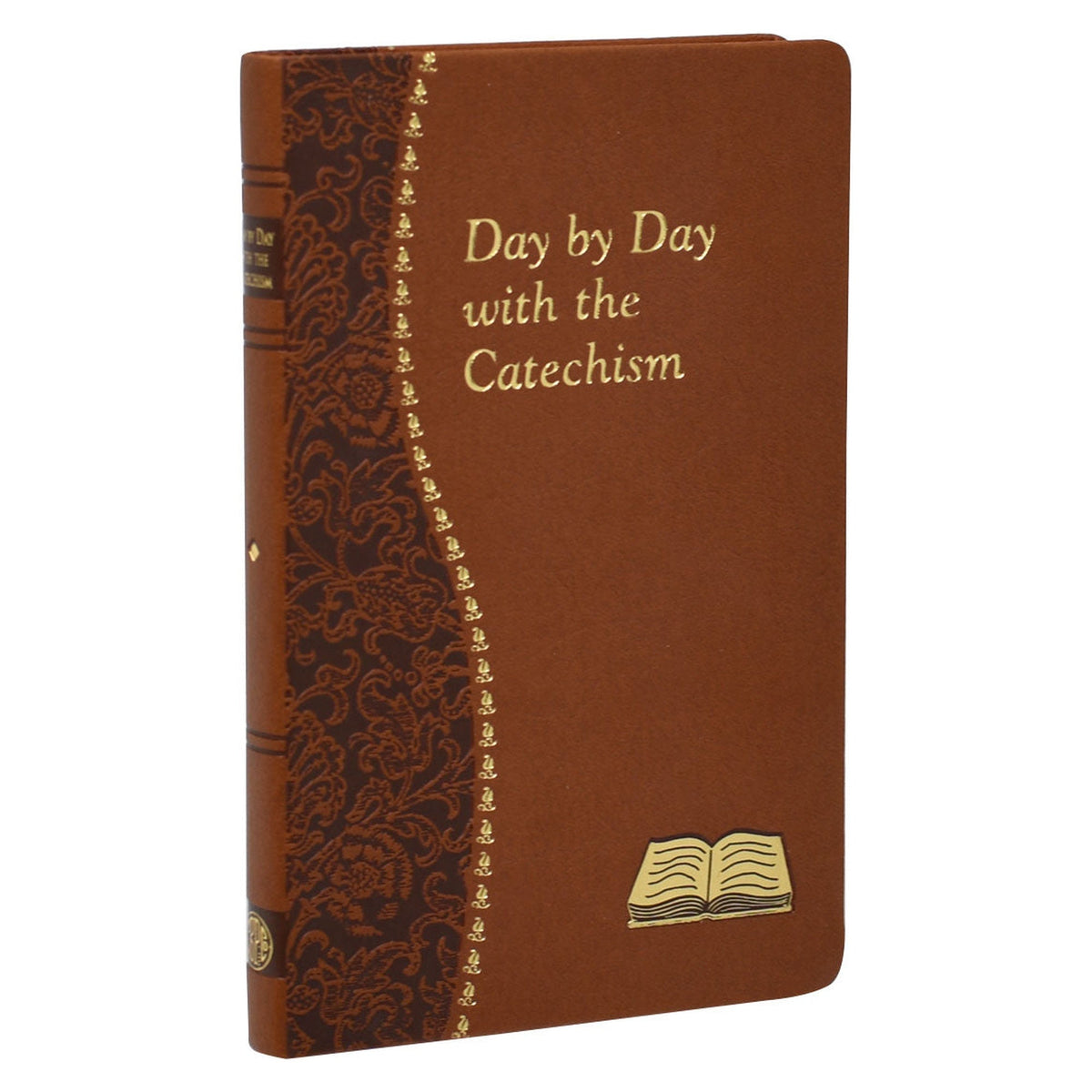 Day By Day With The Catechism