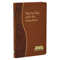 Day By Day With The Catechism