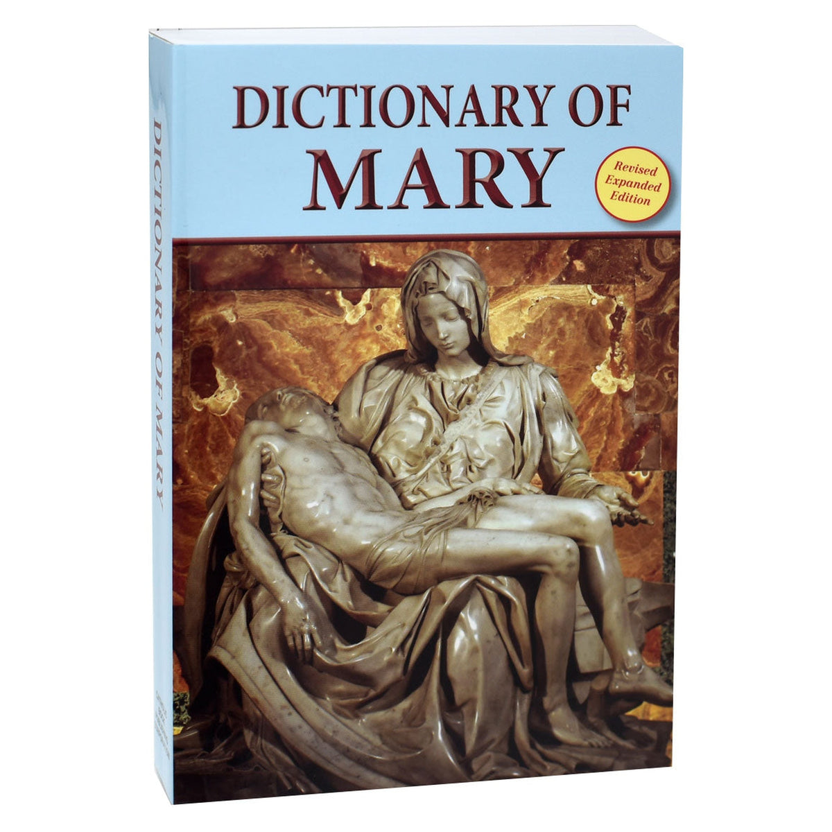 Dictionary Of Mary