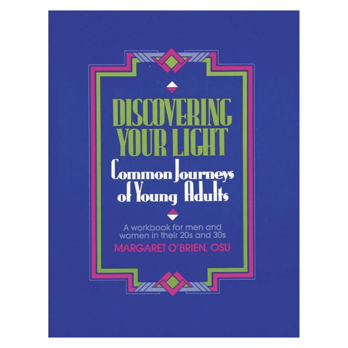 Discovering Your Light