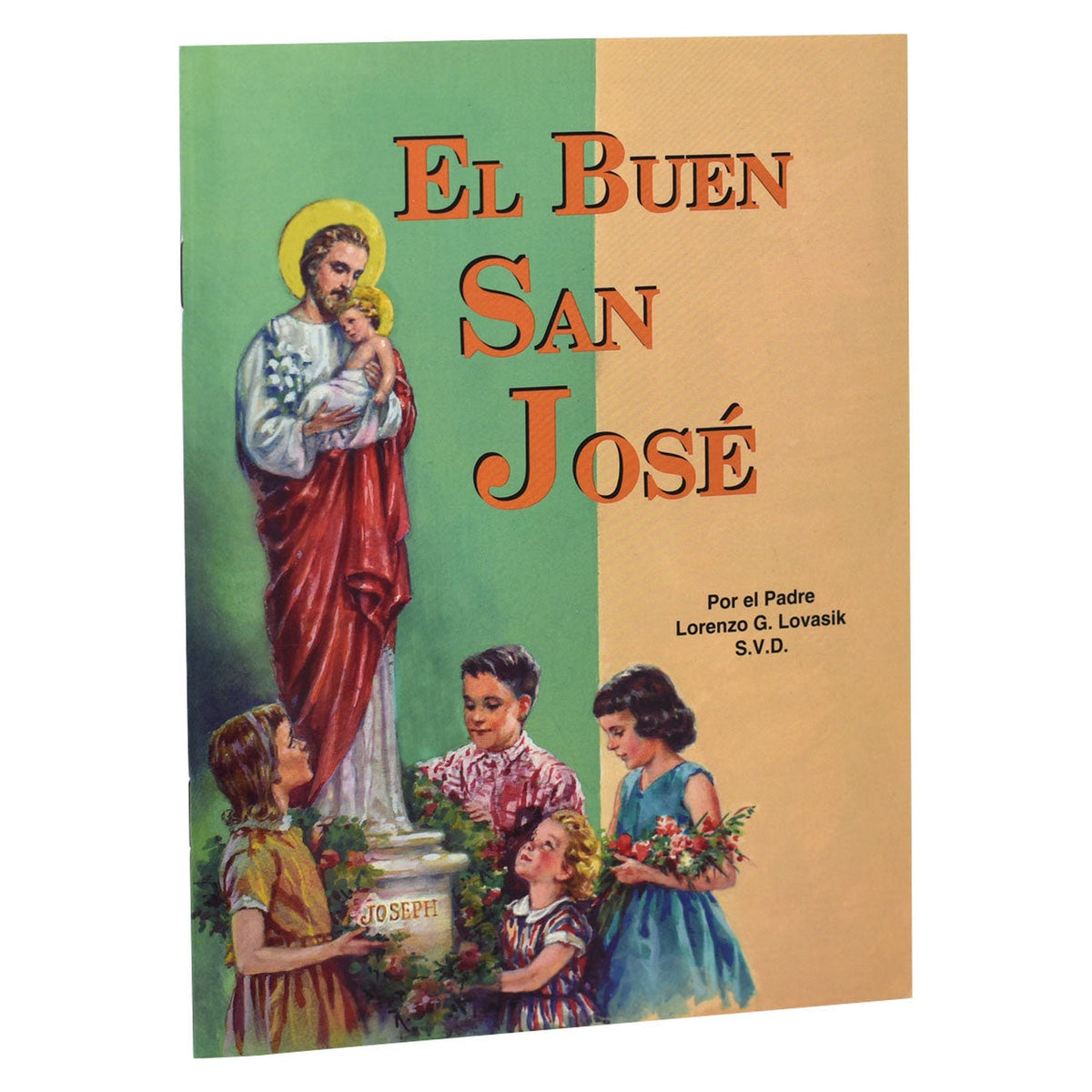 El Buen San Jose