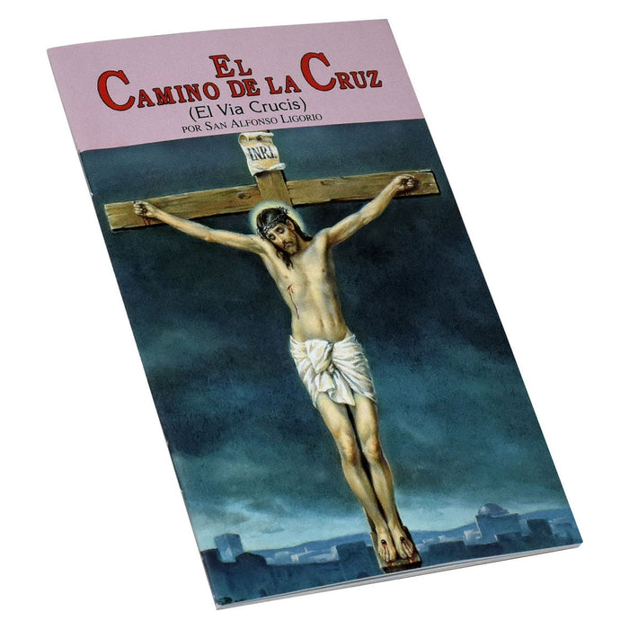 El Camino De La Cruz
