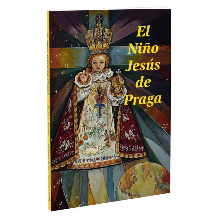 El Nino Jesus De Praga