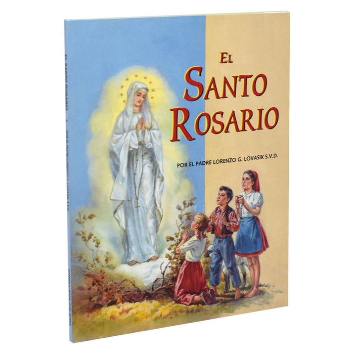 El Santo Rosario