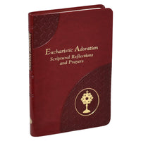 Eucharistic Adoration
