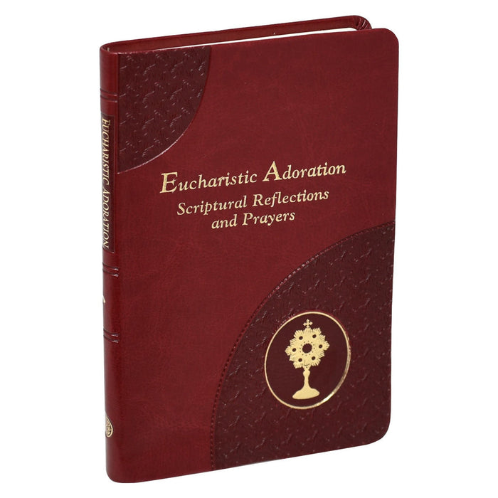 Eucharistic Adoration
