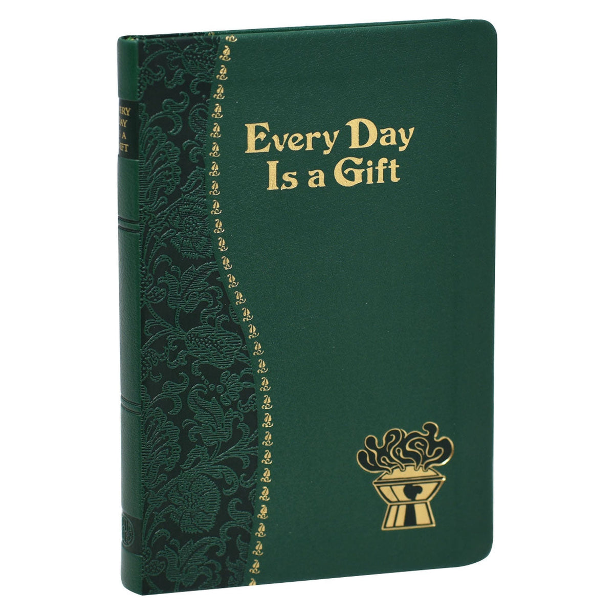 Every Day Is A Gift
