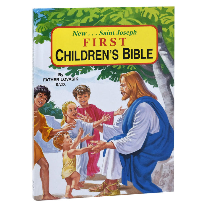 First Children's Bible