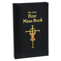 First Mass Book