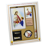 First Mass Book (Cathedral) Deluxe Set