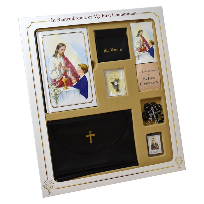 First Mass Book (Cathedral) Premier Set