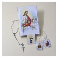First Mass Book (Cathedral) Vinyl Set
