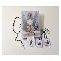 First Mass Book (Come My Jesus) Vinyl Set