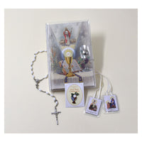 First Mass Book (Come My Jesus) Vinyl Set