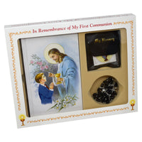 First Mass Book (Good Shepherd) Boxed Set