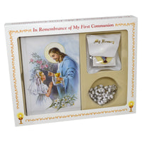 First Mass Book (Good Shepherd) Boxed Set