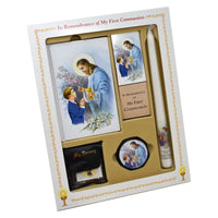First Mass Book (Good Shepherd) Deluxe Set
