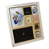 First Mass Book (Good Shepherd) Premier Set