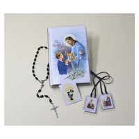 First Mass Book (Good Shepherd) Vinyl Set