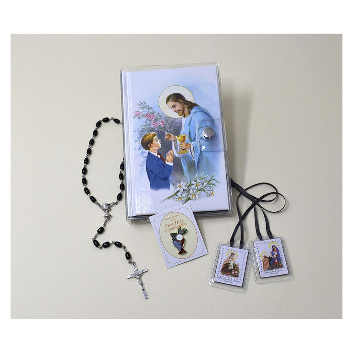 First Mass Book (Good Shepherd) Vinyl Set
