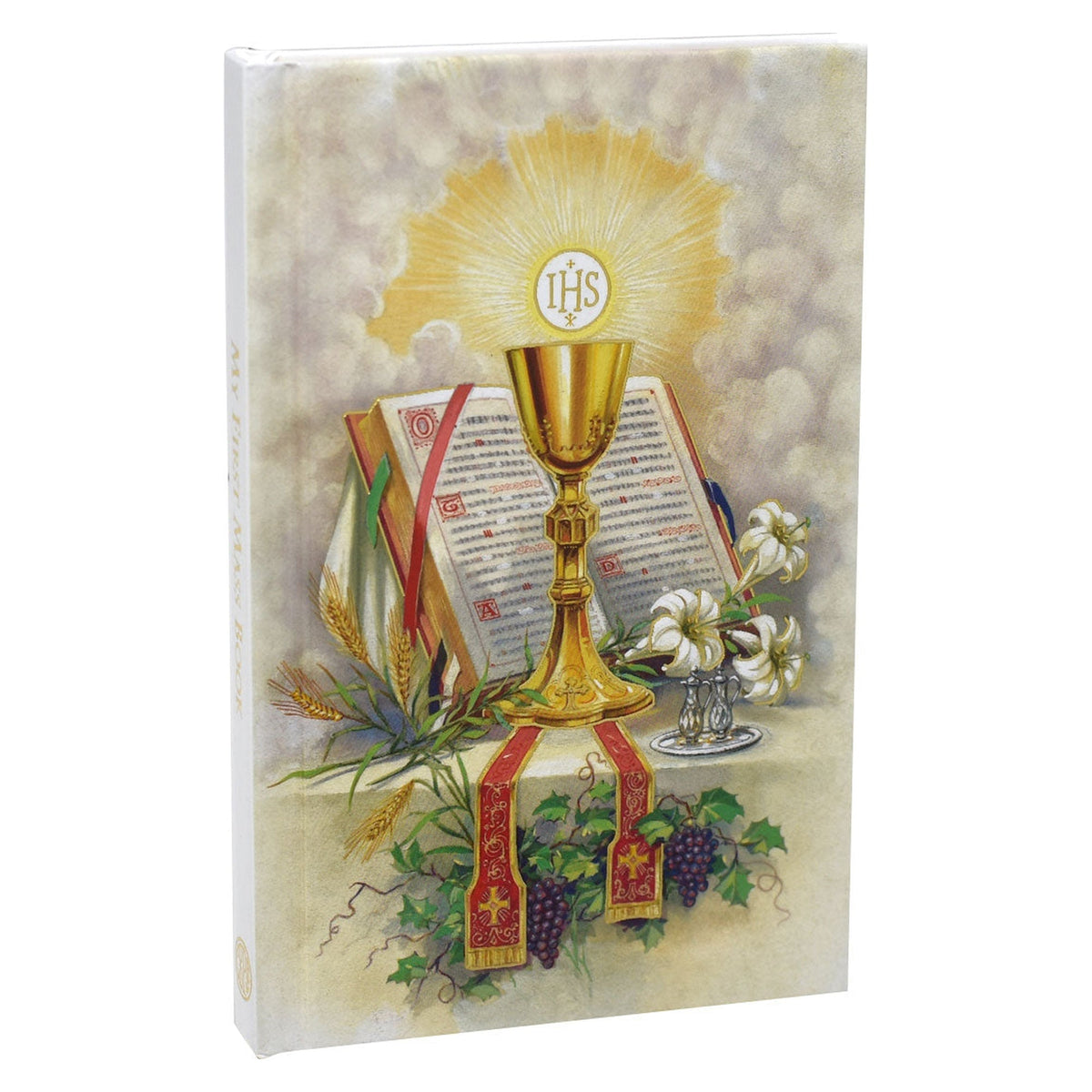 First Mass Book (Pray Always Edition)